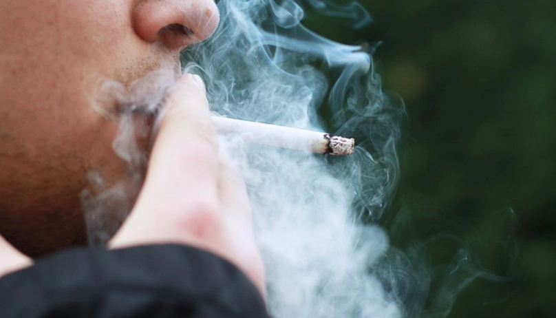 戒菸失敗原因 戒菸失敗原因