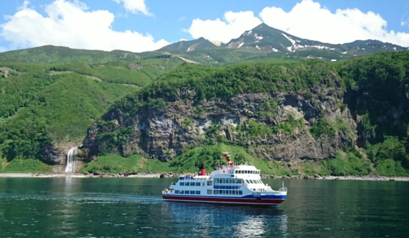 知床五湖步道 知床五湖步道