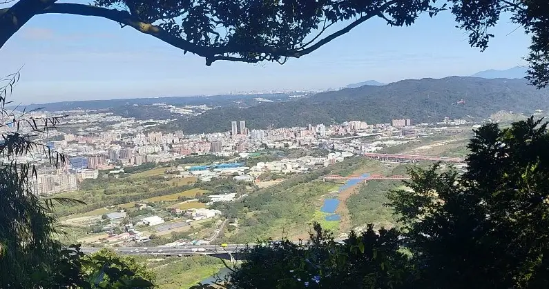 三峽老街無障礙 三峽老街無障礙