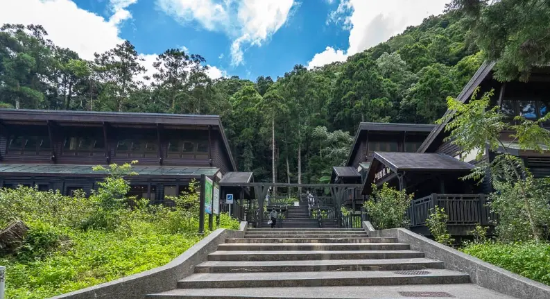 三峽輪椅旅遊 三峽輪椅旅遊