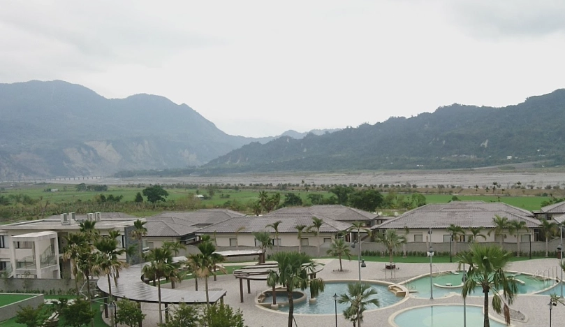 台東無障礙景點全攻略：輪椅族與長輩的友善旅行指南