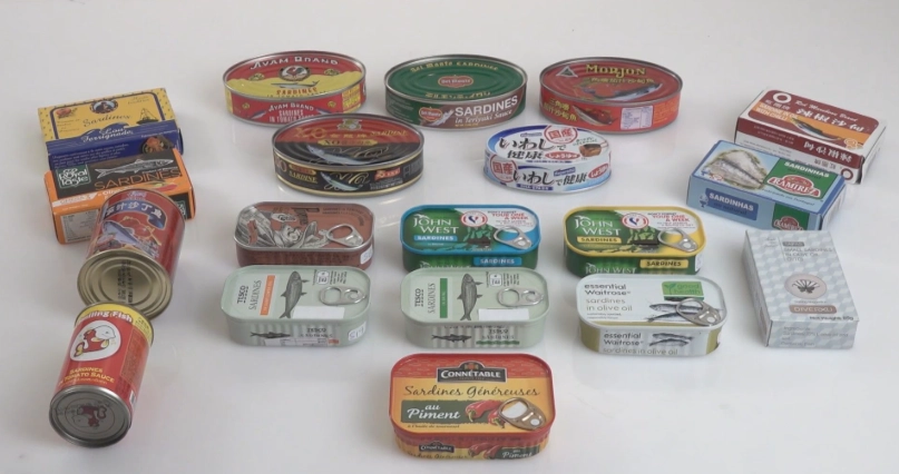 沙甸魚罐頭推薦：挑選秘訣、品牌實測與食用指南