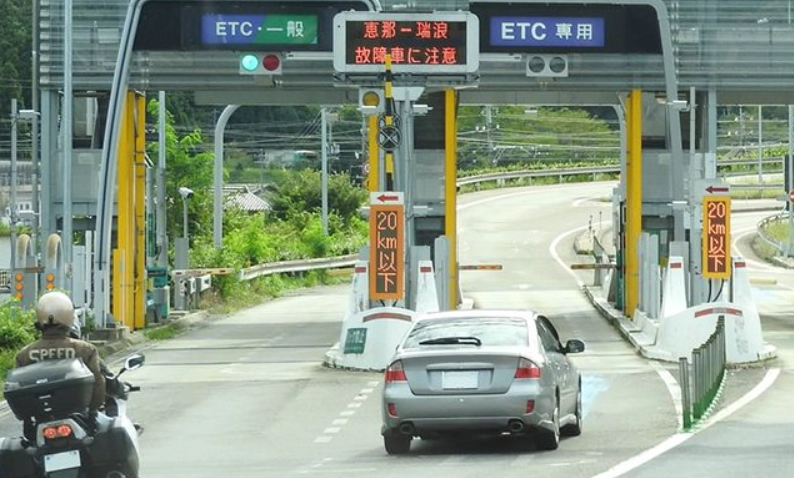 日本ETC Pass