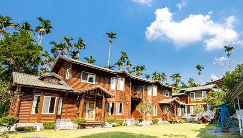 日月潭包棟民宿推薦｜私密湖景與團體首選住宿全攻略