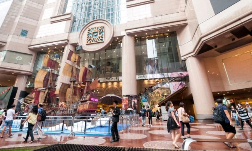 香港島室內活動 香港島室內活動