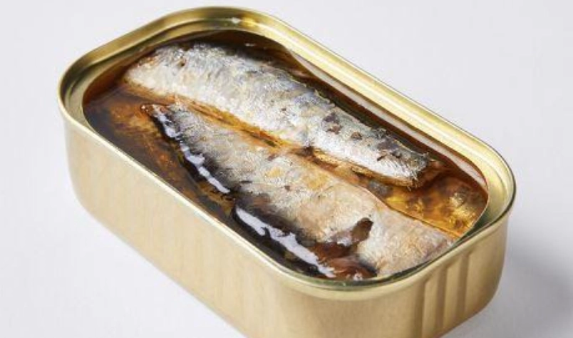 沙甸魚罐頭品牌 沙甸魚罐頭品牌