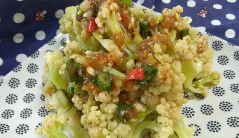 白花菜食譜 白花菜食譜