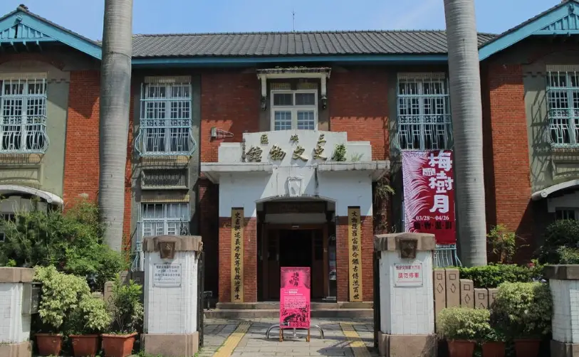 三峽老街無障礙 三峽老街無障礙