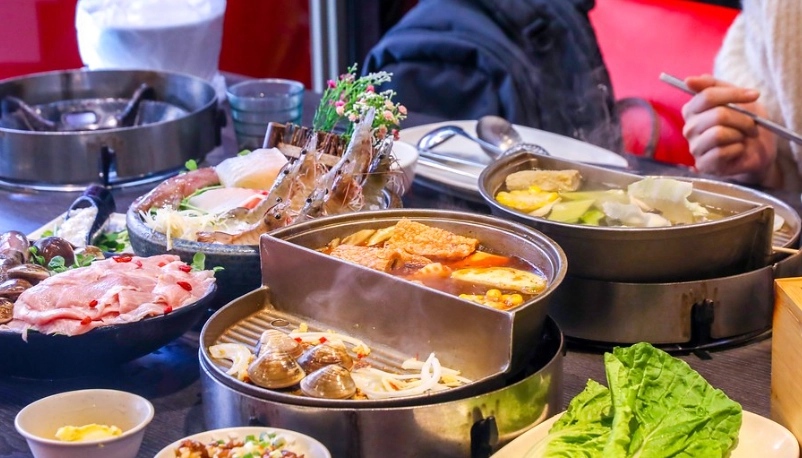 台南親子友善餐廳