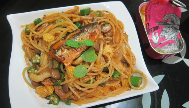 沙甸魚罐頭怎麼選 沙甸魚罐頭怎麼選