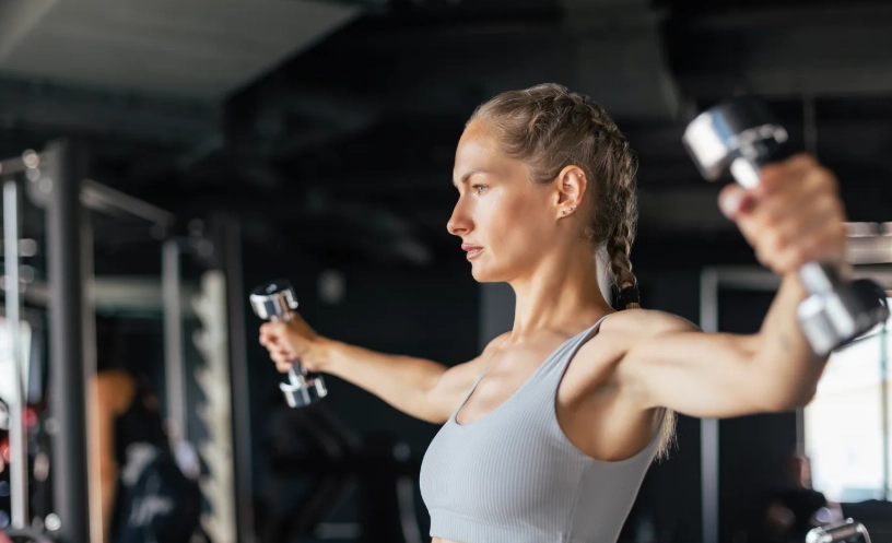 練背日菜單完整指南：從零到有的背肌訓練計畫