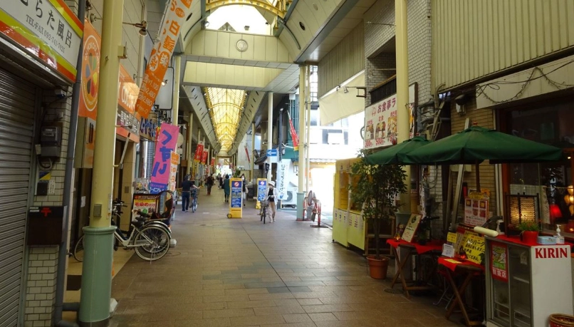 福岡商店街全攻略：行程規劃、美食地圖與必訪景點一次掌握