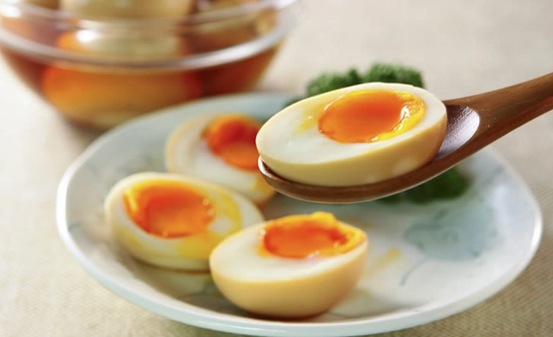醉蛋料理 醉蛋料理