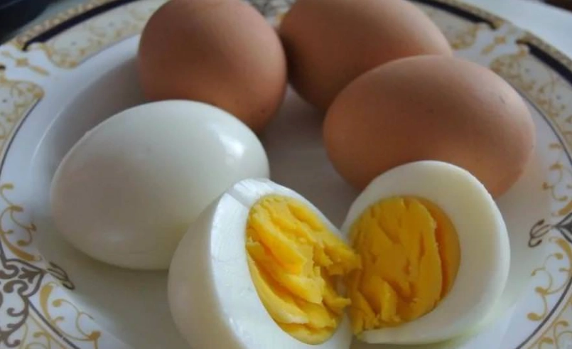 變性蛋白質食物