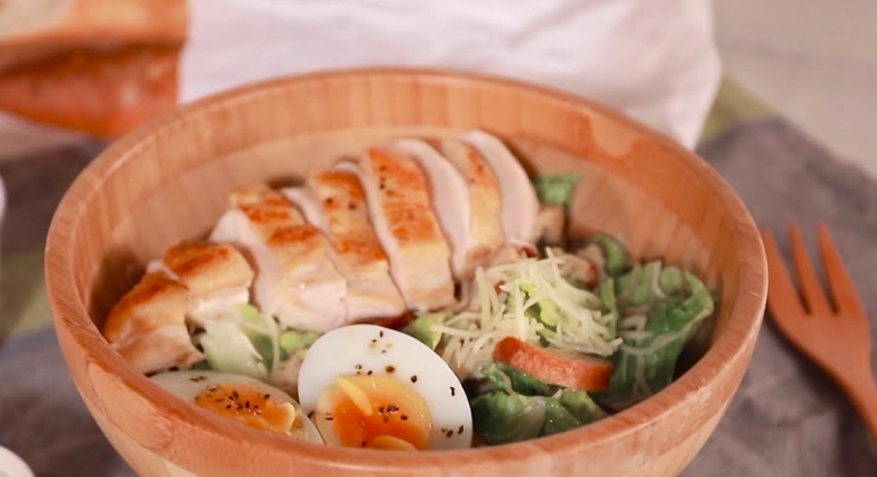 變性蛋白質食物