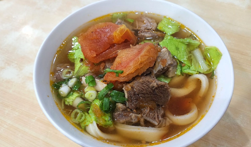 眷村美食 眷村美食