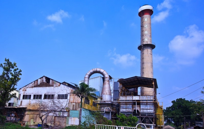 台南鐵道旅遊 台南鐵道旅遊