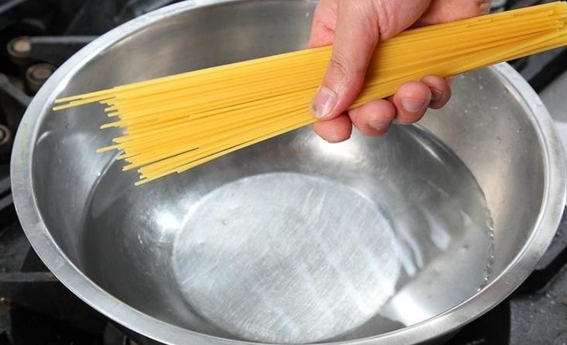 義大利麵煮法 義大利麵煮法