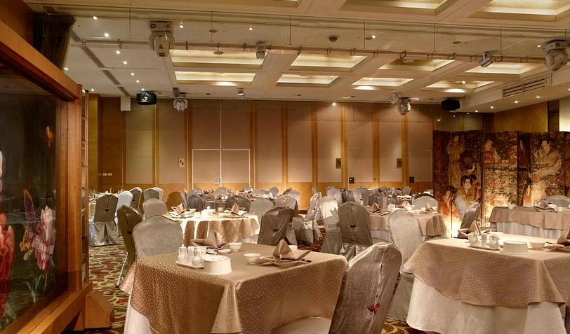 古華飯店美食全攻略：必點菜色、用餐心得與隱藏版優惠