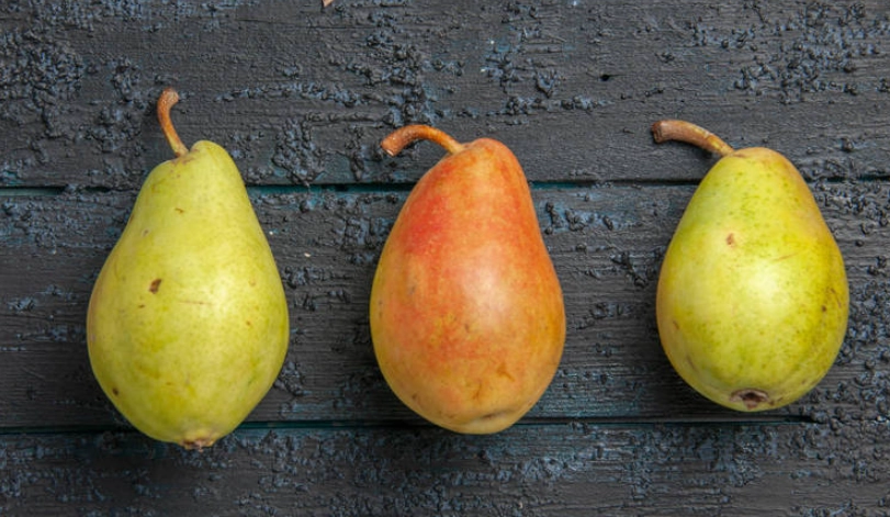 西洋梨要冰嗎？保存技巧與食用指南一次看懂