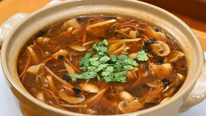 減肥湯品 減肥湯品