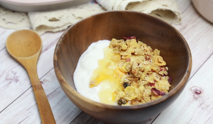 蛋白質變性應用