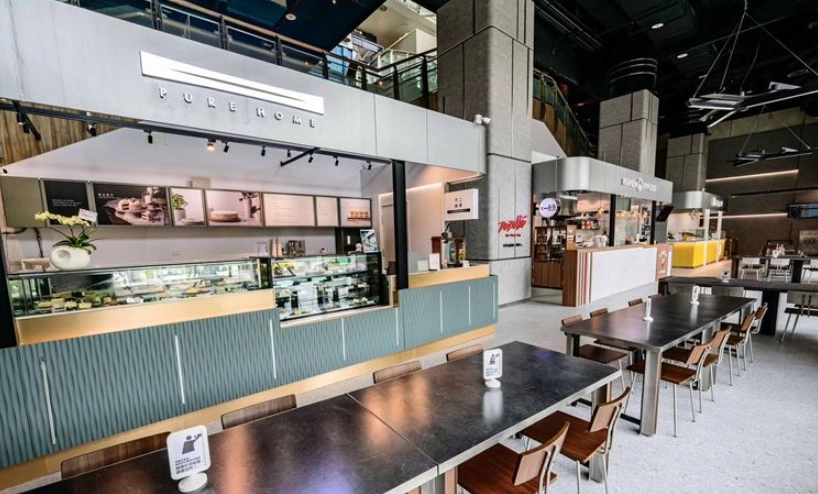 左營高鐵素食餐廳全攻略｜高鐵站旁必吃蔬食饗宴與交通指南