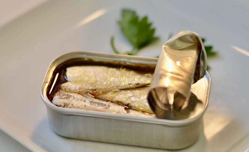 沙甸魚罐頭怎麼選 沙甸魚罐頭怎麼選