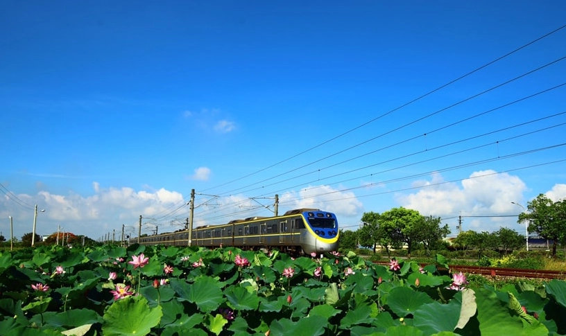 台南鐵道歷史 台南鐵道歷史