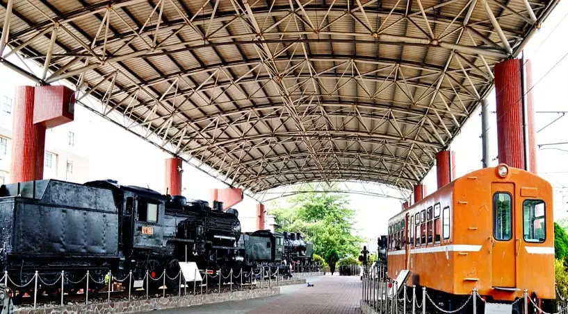 苗栗免費景點 苗栗免費景點