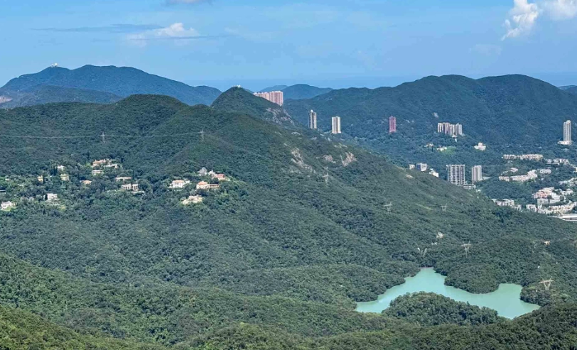 歌賦山一日遊攻略：交通、景點、必拍視角全解析