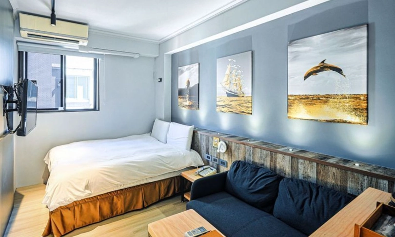 花蓮火車站住宿補助申請攻略：省錢住宿與行程規劃一次搞定