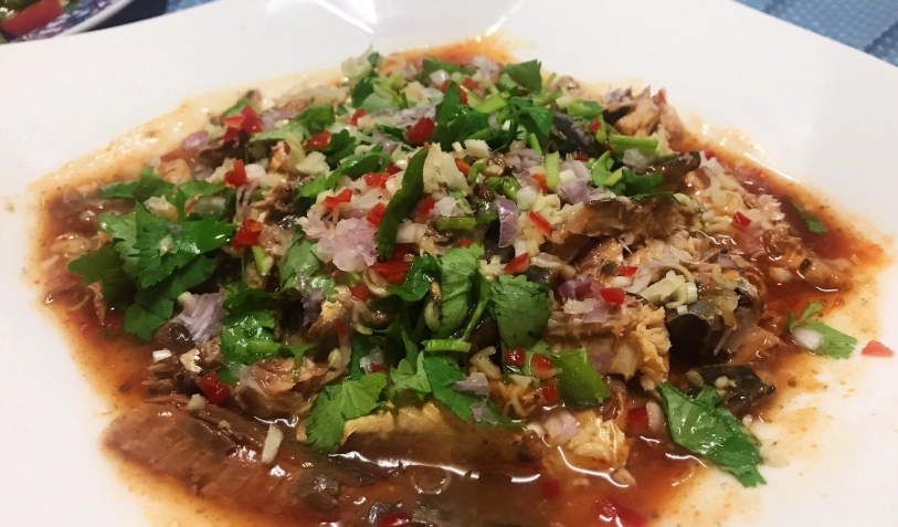 沙甸魚罐頭品牌 沙甸魚罐頭品牌