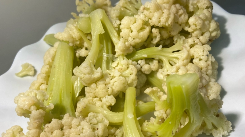 白花菜食譜 白花菜食譜