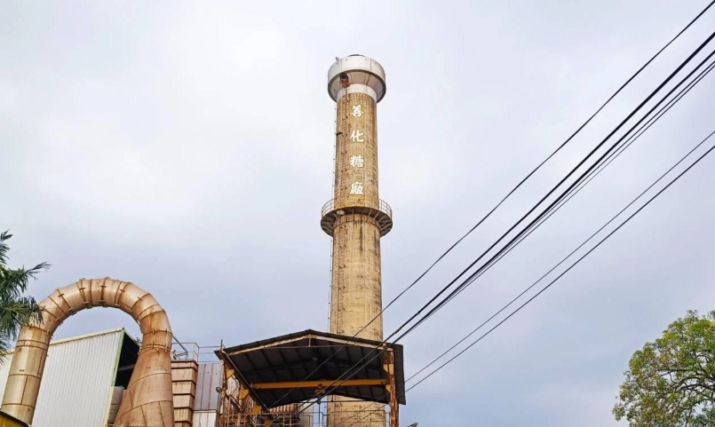 台南鐵道歷史 台南鐵道歷史