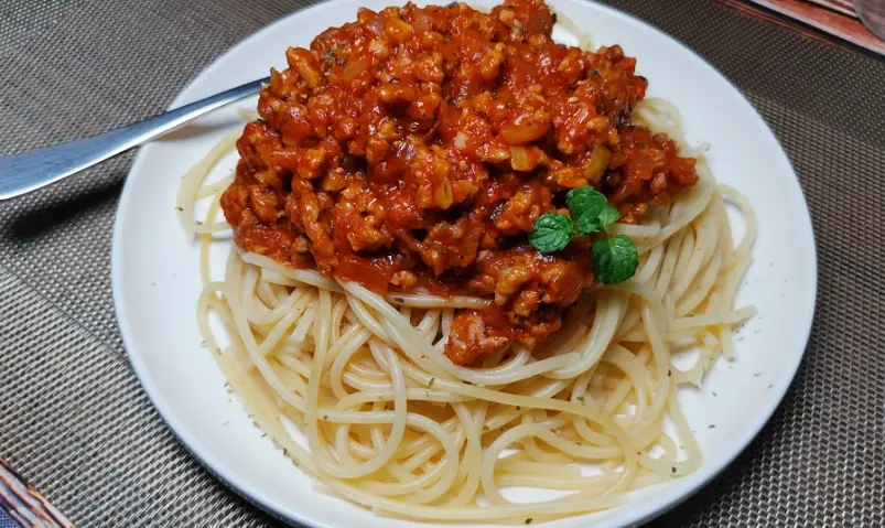 義大利麵醬汁 義大利麵醬汁