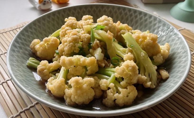 白花菜料理全攻略：從挑選到上桌，一次解決你的烹飪疑問