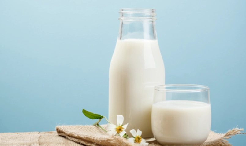 喝牛奶禁忌水果 喝牛奶禁忌水果