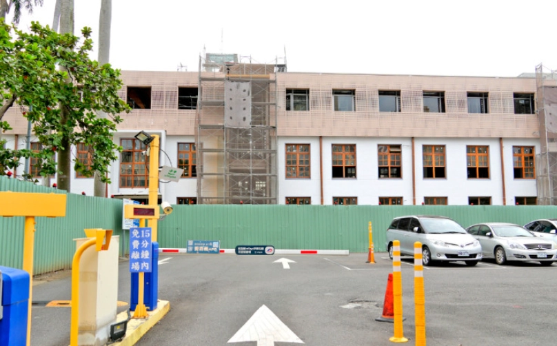 嘉義自駕景點 嘉義自駕景點