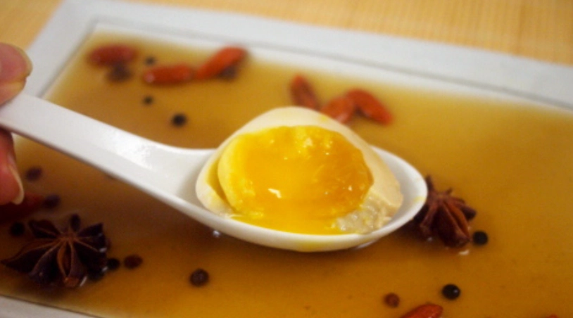 醉蛋料理 醉蛋料理