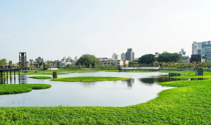 中部景點推薦 中部景點推薦