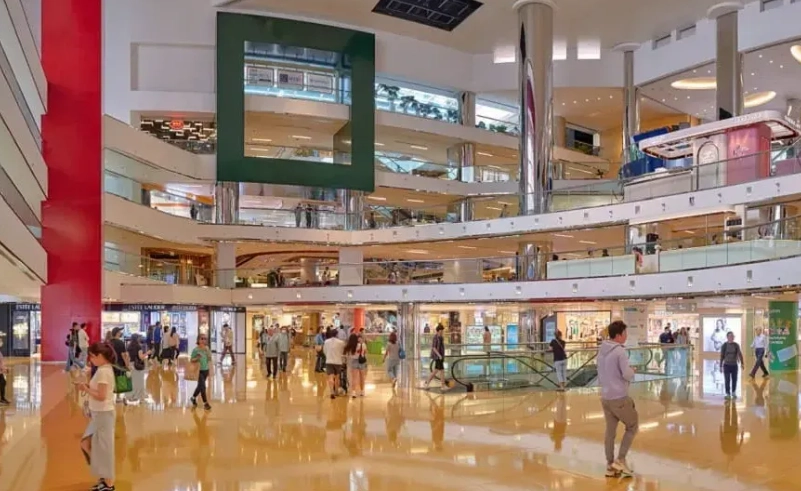 港島室內景點 港島室內景點