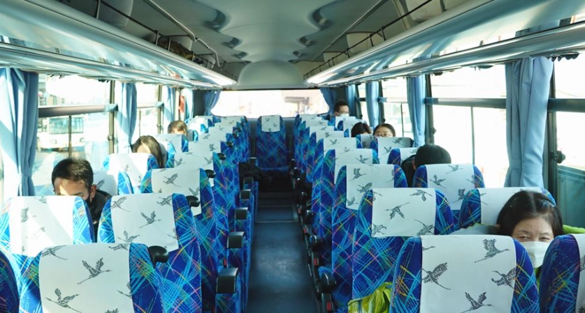 網走流冰觀光船 網走流冰觀光船