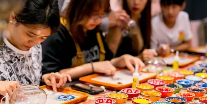 港島室內景點 港島室內景點