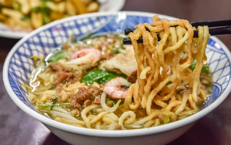 台南親子友善餐廳