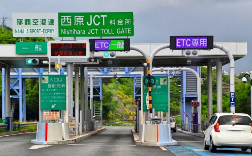 日本自駕必看！高速公路收費Pass完整攻略與省錢技巧