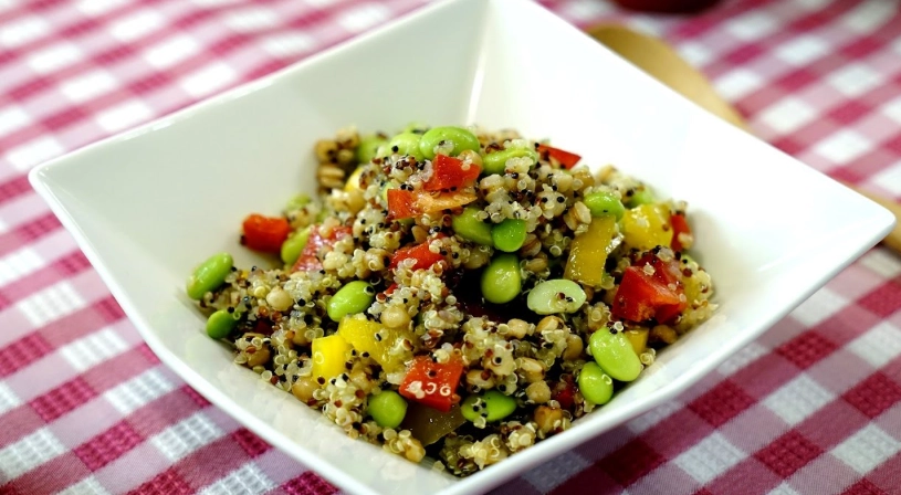 藜麥食譜 藜麥食譜