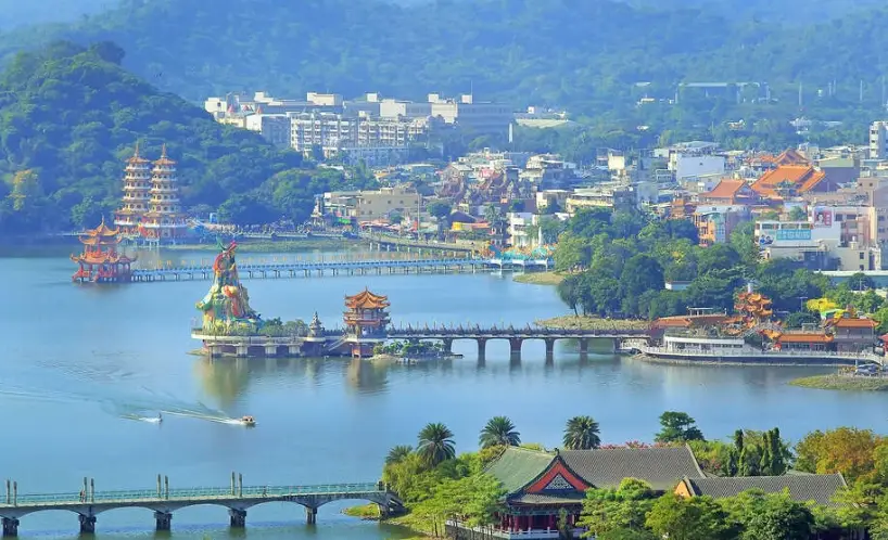 中部過年不塞車景點推薦：避開人潮的私房秘境全攻略