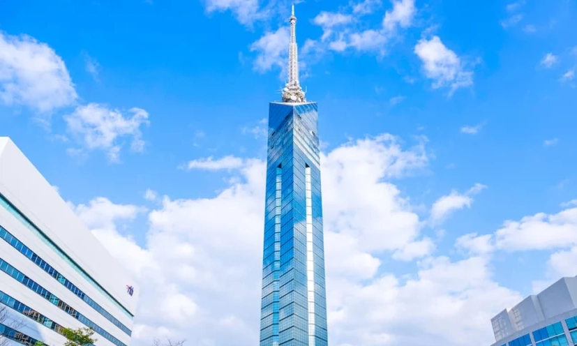 福岡旅遊景點 福岡旅遊景點