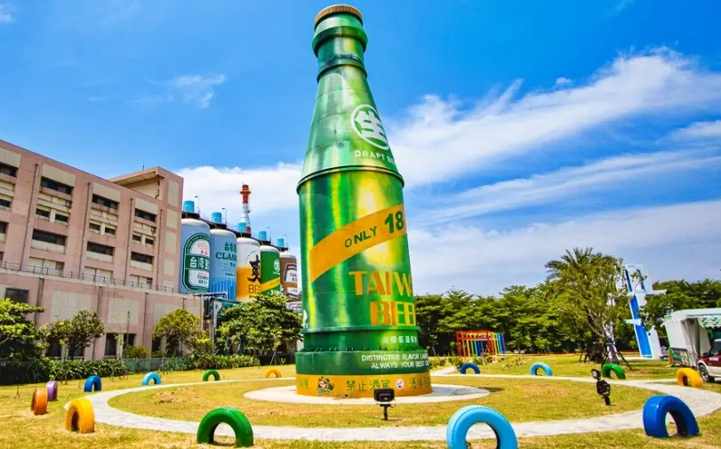 苗栗室內景點 苗栗室內景點